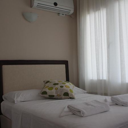 Tunc Hotel Ayvalı Zimmer foto